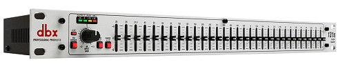 DBX 131S Графический эквалайзер