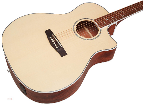 Cort GA-MEDX-M-OP Grand Regal Series Электро-акустическая гитара