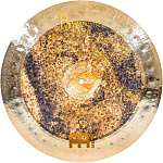 Фото:Meinl B18DUCH Byzance Dual China Тарелка 18"