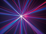 Фото:American DJ Fusion FX Bar 5 Светодиодный прибор