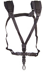Фото:Neotech 2501272 Soft Harness Плечевой ремень для саксофона, длинный, петля