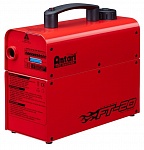 Фото:Antari FT-20 Переносной дымогенератор с аккумулятором для противопожарной подготовки, 600Вт, DMX