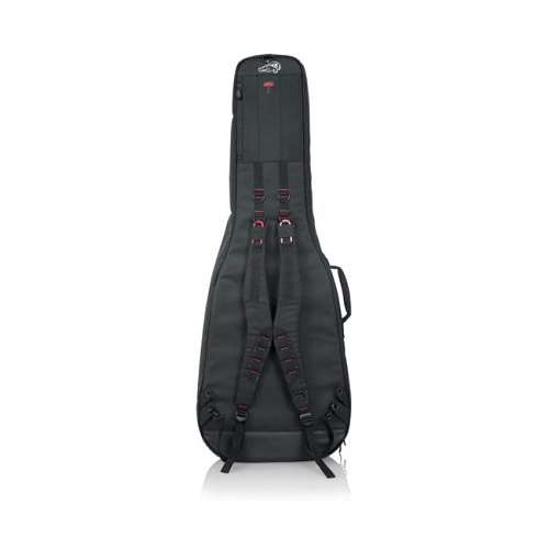 GATOR G-PG-335V Кейс для гитар Gibson и Epiphone 335 серии, Flying V