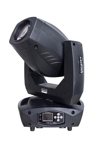 XLine Light X-BSW 250 Z Световой прибор полного вращения