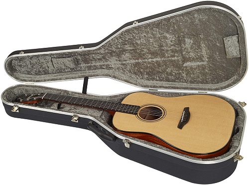 FURCH Green D-SM + Кейс Акустическая гитара
