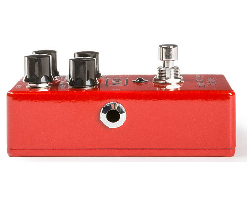 Dunlop M228 MXR Dyna Comp Deluxe Compressor Педаль эффектов