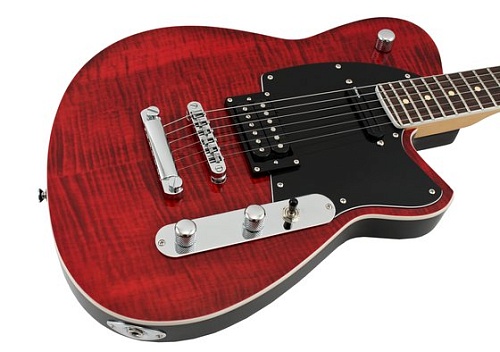REVEREND Signature REEVES GABRELS электрогитара