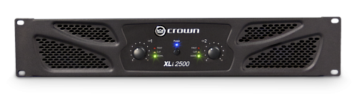 Crown XLi2500 Усилитель мощности