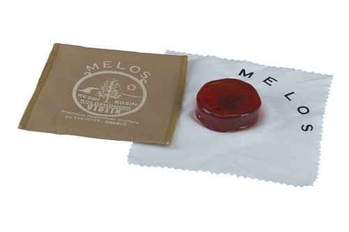 Gewa Melos 451155 Канифоль для скрипки светлая