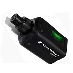 Фото:Sennheiser SKP 3000-U-G  Передатчик для проводных микрофонов, миниатюрный разъем