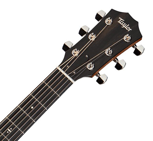 TAYLOR 514ce 500 Series Гитара электроакустическая, форма корпуса Grand Auditorium, кейс