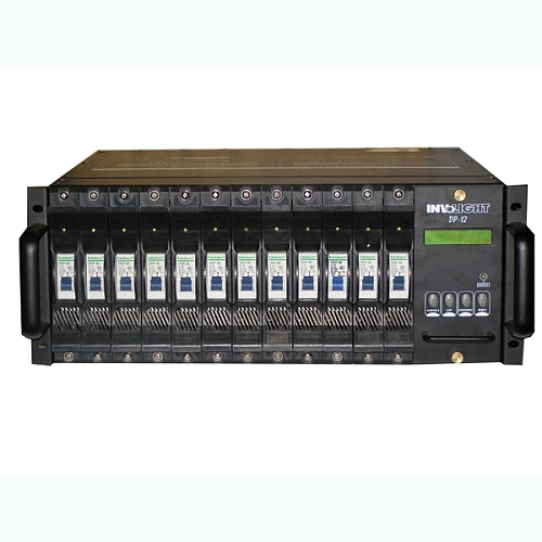 Involight DP12   диммер