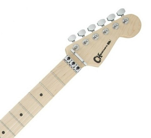 CHARVEL PM SD1 HH FR MPL - CHLR BRST Электрогитара