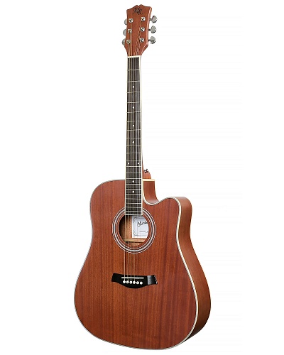 MARTIN ROMAS MR-4101F размер 41" Гитара акустическая