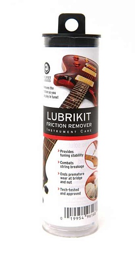 Planet Waves PW-LBK-01 LubriKit     