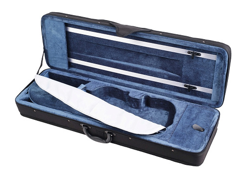 Foix FVC41-4/4 Футляр для скрипки размером 4/4, прямоугольный