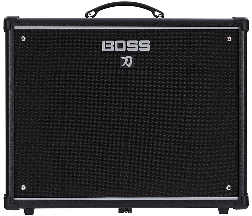 Boss KTN100 (KATANA) Гитарный комбо, 100 Вт