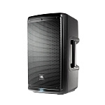 Фото:JBL EON610/230D Акустическая система активная 500 Вт, 124 dB, управление по Bluetooth