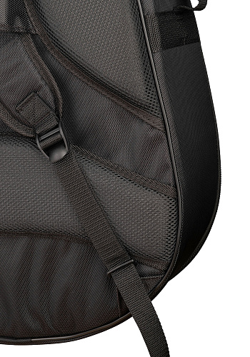 Lutner LCG-7 Чехол для классической гитары, стеганный