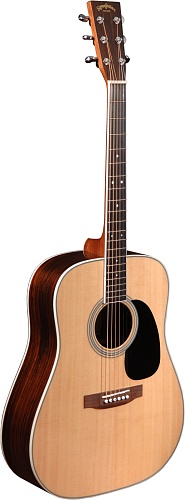Sigma DR-35 Гитара 6-струнная акустическая