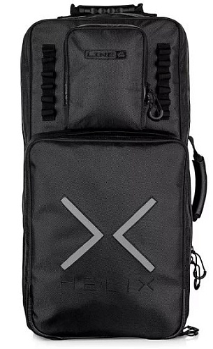 LINE 6 Helix Backpack    HELIX