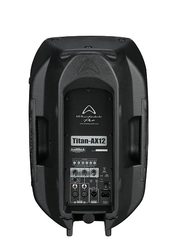 Wharfedale Pro TITAN AX12 Активная акустическая система