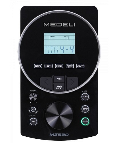 Medeli MZ520 Цифровая ударная установка