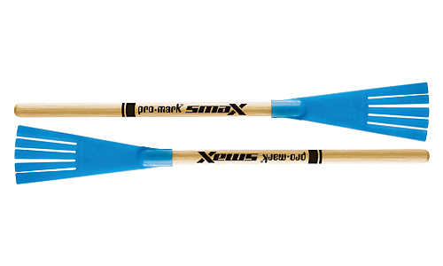 ProMark SMX SMAX Пластиковые щетки, мягкие