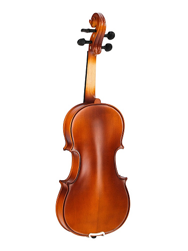 Caraya MV-002VT-3/4 Скрипка в футляре со смычком