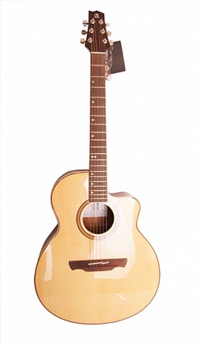 Alhambra 5.532 J-1 CW A B Акустическая гитара