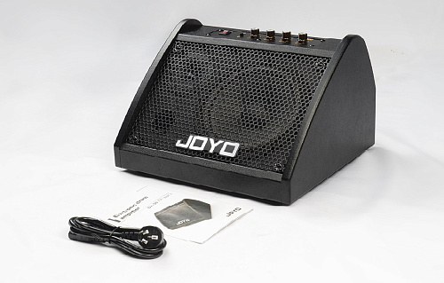 Joyo DA-30-Joyo Монитор для электронных барабанов, 30 Вт