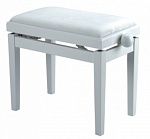 Фото:Rin HY-PJ018A-GLOSS-WHITE Банкетка