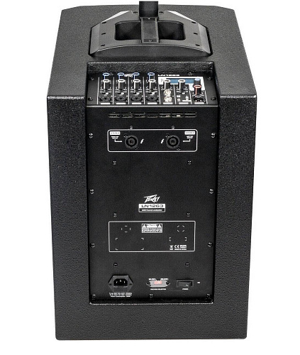 Peavey LN 1263 Активная акустическая система, 1200 Ватт