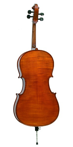 Gliga Gems1 AW-C012 Виолончель размер 1/2