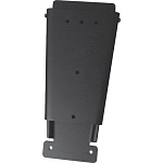 Фото:JBL MTC-CBT-FM1 Настенный кронштейн "Flush-Mount" для CBT50LA-1 и 100LA-1, чёрный