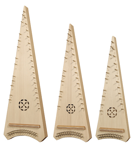 Hora D1005 Псалтерион Альт