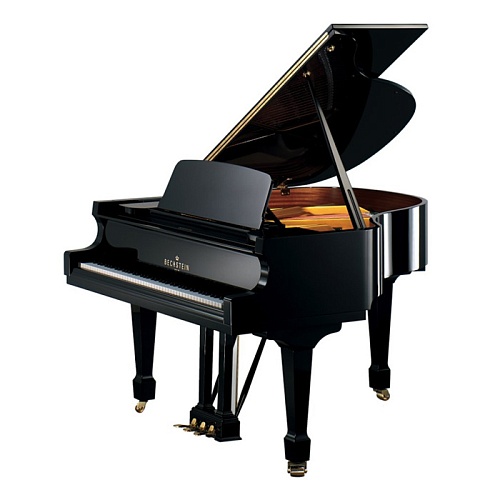 C. Bechstein Academy A 190 Рояль черный, полированный