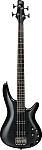 Фото:Ibanez SR300E-IPT Бас-гитара, цвет черный