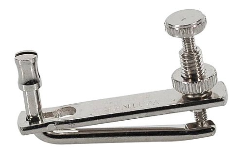 Wittner 905 Машинка для скрипки размером 4/4-3/4, никелированная