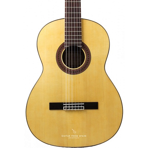 PRUDENCIO 17 Flamenco Guitar  