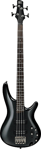 Ibanez SR300E-IPT Бас-гитара, цвет черный