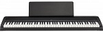 :KORG B2-BK  ,  , 12 