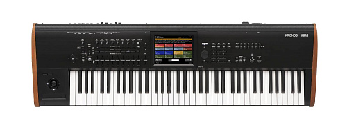 KORG KRONOS2-73 Синтезатор, 73 клавиши
