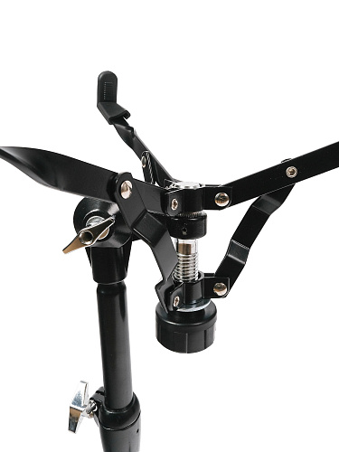 Fleet SS-200 Стойка для малого барабана, черная