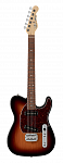 :G&L FD ASAT Special 3-Tone Sunburst CR   