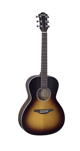 Hohner ER1-S00SB Essential Roots Акустическая гитара