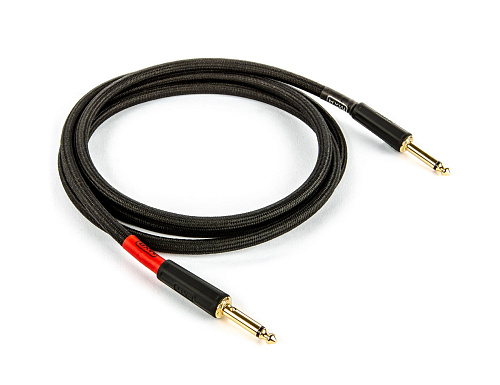 Dunlop DCIR10 MXR Stealth Инструментальный кабель, 3 м