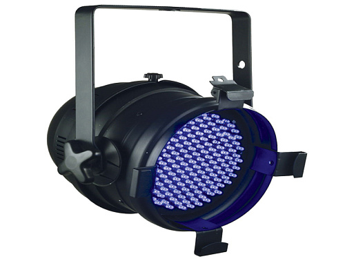 American DJ LED PAR 64 UV DMX Cветодиодный УФ-прожектор
