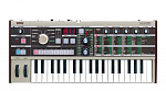 Фото:KORG MICROKORG MK1 Аналогово-моделирующий синтезатор, 37 клавиш