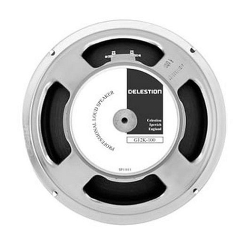 Celestion G12K-100 Динамик для гитарных комбо
